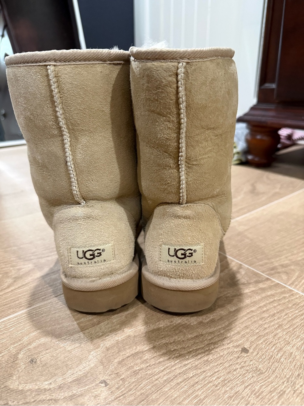 UGG boots size 7